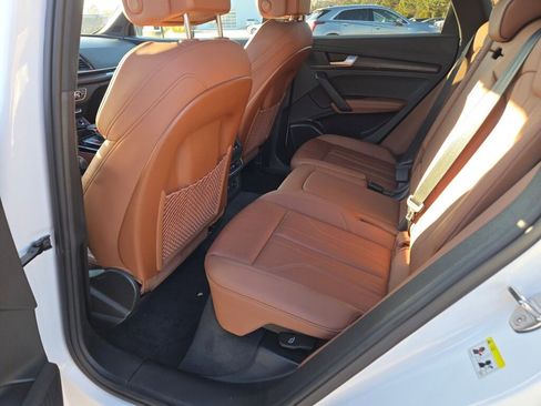 Used 2024 Audi Q5 2.0T Premium Plus image 19