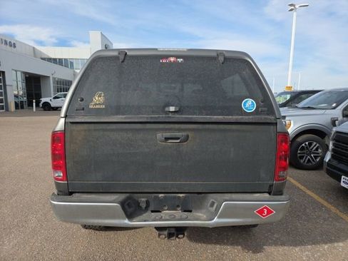 Used 2005 Dodge Ram 1500 Truck SLT w/ Trailer Tow Group image 4