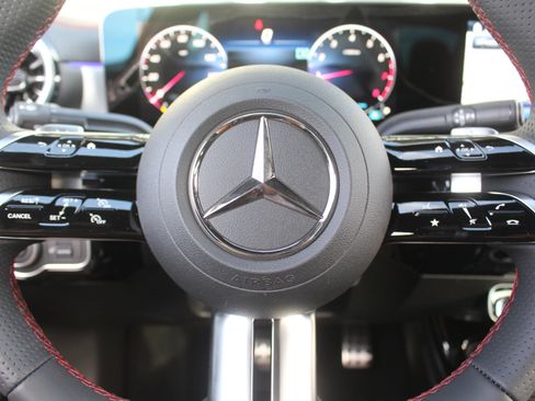 New 2026 Mercedes-Benz CLA 250 image 25