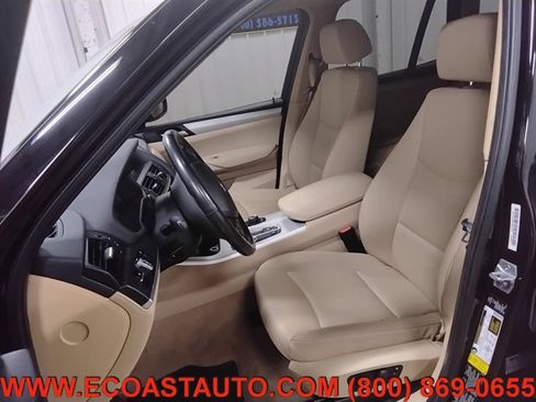 Used 2013 BMW X3 xDrive28i image 10