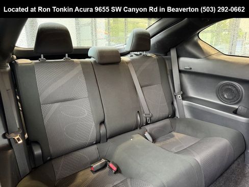 Used 2011 Scion tC image 26