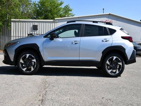 New 2026 Subaru Crosstrek 2.5i Limited AWD/4WD image 3