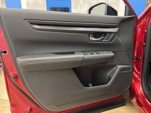 New 2026 Honda CR-V Sport image 17