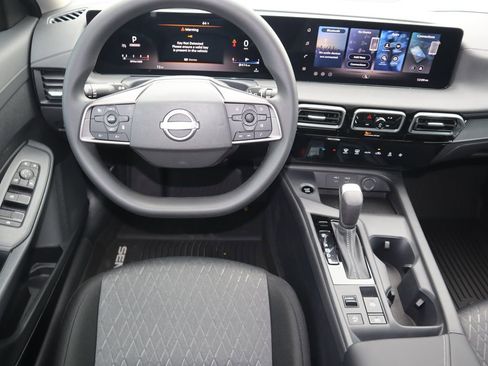 New 2026 Nissan Sentra SV w/ Floor Mat Package image 11