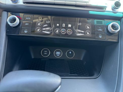 Used 2026 Genesis G70 2.5T Prestige RWD image 31