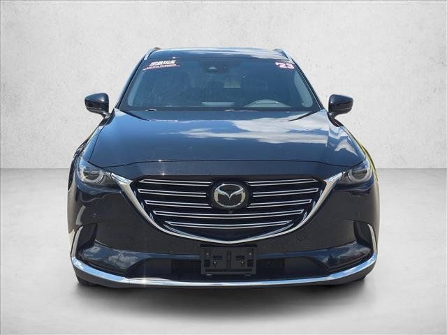 Used 2023 MAZDA CX-9 Grand Touring AWD/4WD image 2
