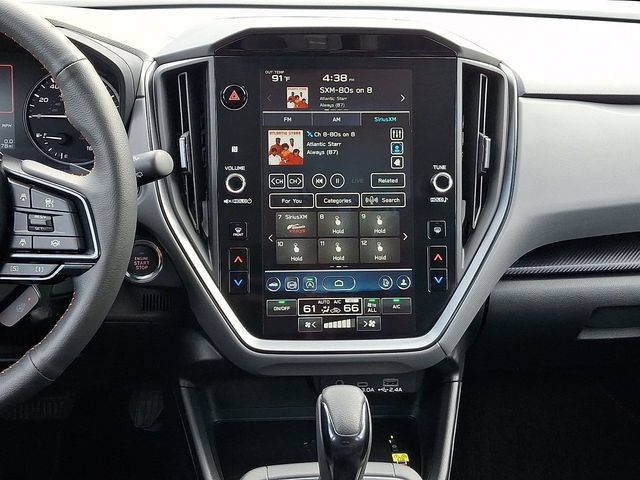 Certified 2026 Subaru Crosstrek 2.5i Limited AWD/4WD image 18