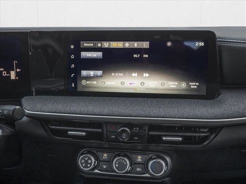 New 2026 Nissan Kicks SV FWD image 7