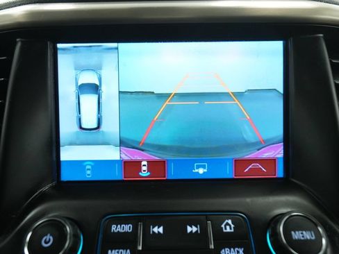 Used 2019 GMC Acadia Denali w/ Technology Package AWD/4WD image 42