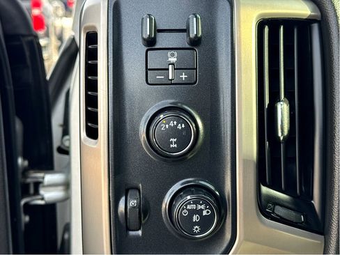 Used 2019 GMC Sierra 2500 Denali w/ Duramax Plus Package image 12