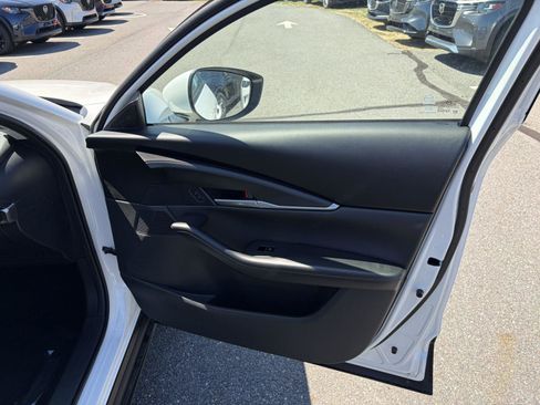 New 2026 MAZDA CX-30 AWD 2.5 S image 8