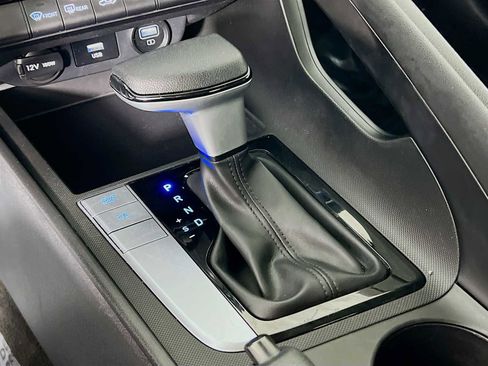 Certified 2023 Hyundai Elantra SEL w/ Cargo Package image 16