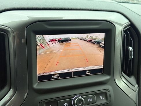 New 2025 GMC Sierra 1500 Pro w/ Graphite Edition image 23