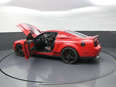Used 2007 Ford Mustang Shelby GT500 RWD image 40