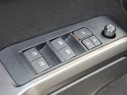 Used 2021 Toyota Tacoma TRD Sport image 14