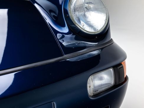 Used 1994 Porsche 911 Carrera 4 AWD/4WD image 37