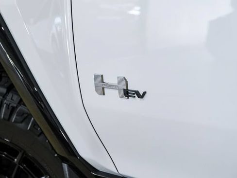 Used 2022 GMC Hummer EV Edition 1 w/ LPO, Illumination Package AWD/4WD image 21