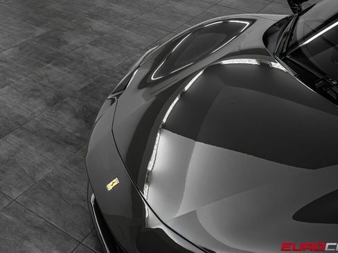 Used 2024 Ferrari 296 GTB RWD image 9