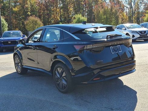 Used 2023 Nissan Ariya ENGAGE image 4