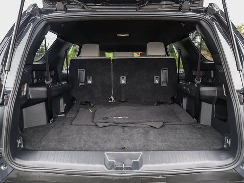 Certified 2025 Toyota 4Runner SR5 image 24