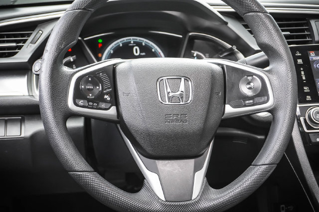 Used 2016 Honda Civic EX-T image 17