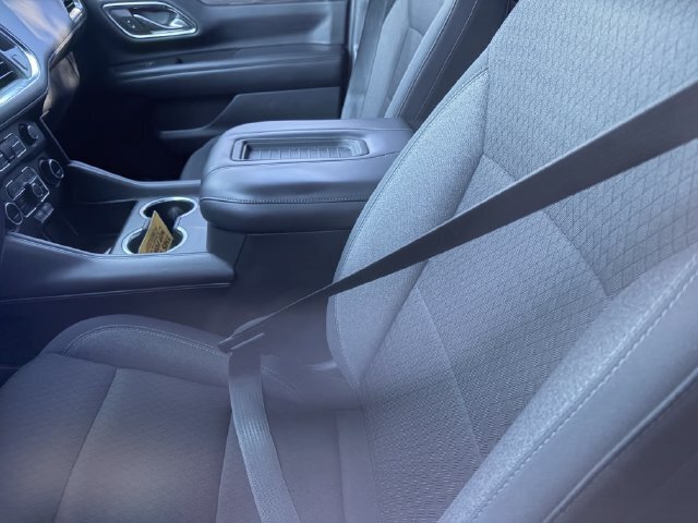 Used 2022 Chevrolet Tahoe LS RWD image 7