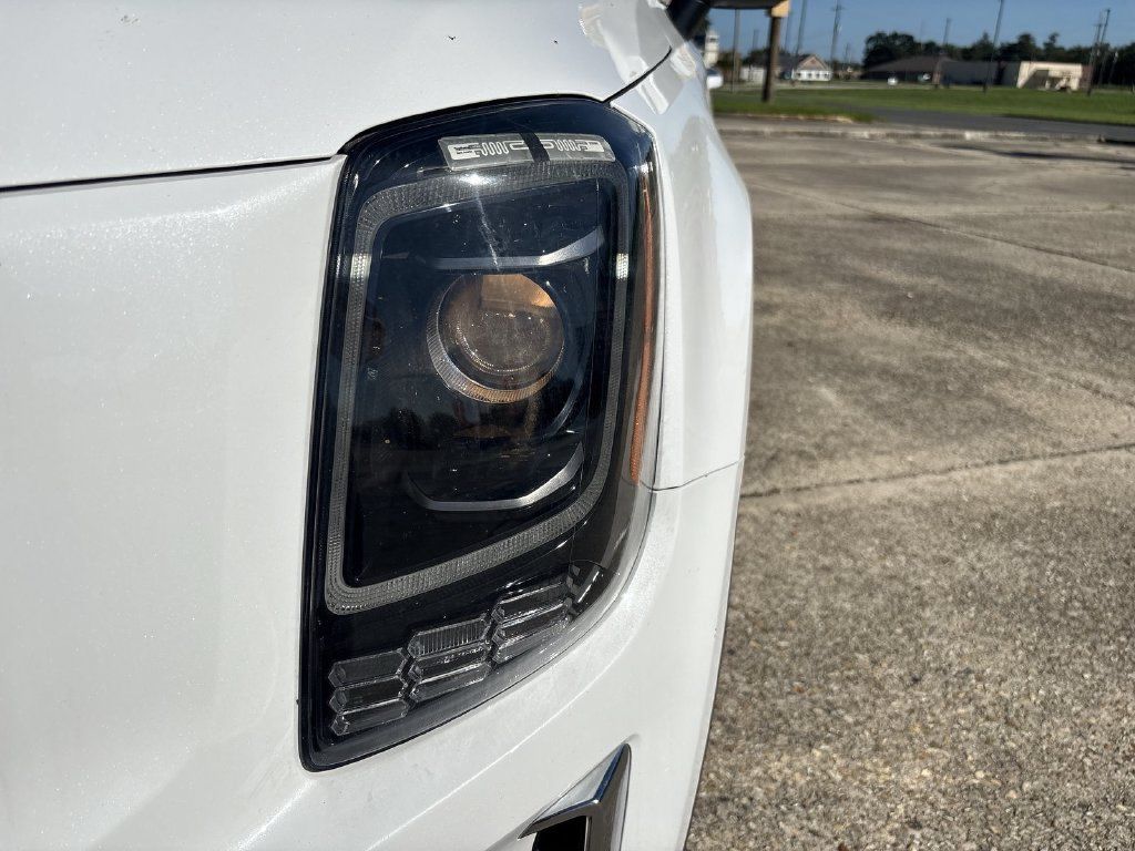 Used 2022 Kia Telluride S AWD/4WD image 10