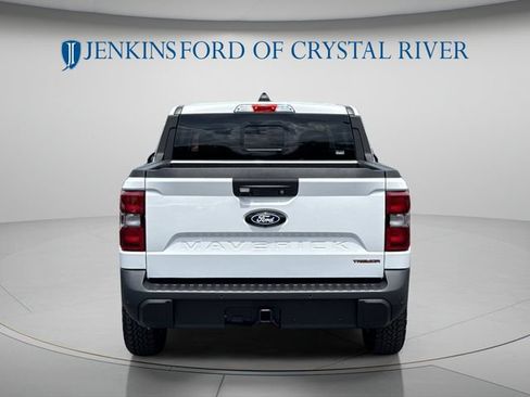 New 2026 Ford Maverick Tremor AWD/4WD image 5