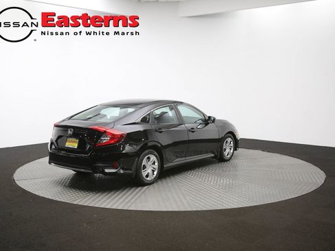 Used 2020 Honda Civic LX image 53