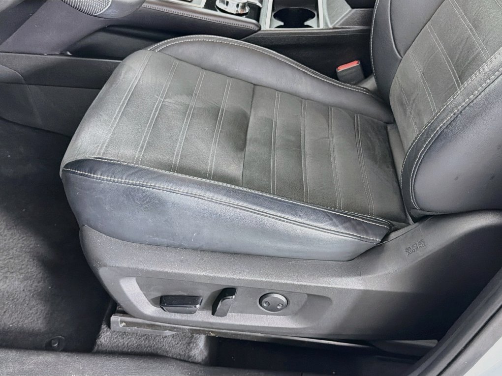 Used 2023 Mitsubishi Outlander SE FWD image 23