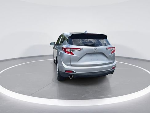 Used 2021 Acura RDX AWD image 7