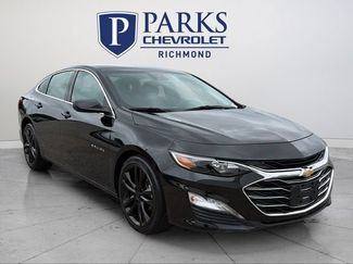 Used 2025 Chevrolet Malibu LT FWD video 1