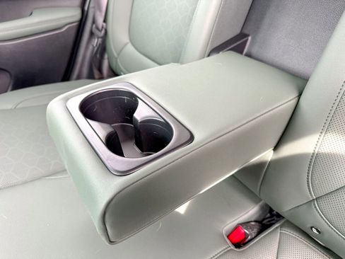 Used 2024 Kia Seltos SX w/ SX Sunroof Package image 37