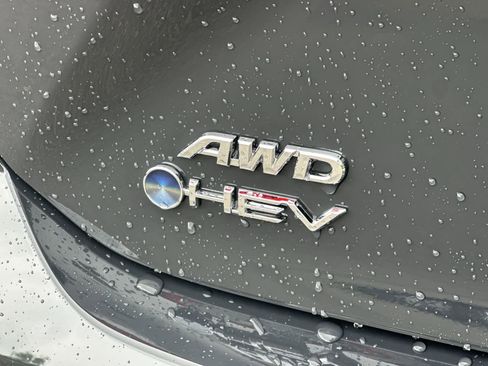New 2026 Toyota Camry SE AWD/4WD image 20
