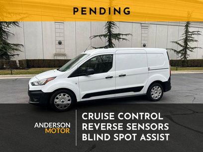 Used 2022 Ford Transit Connect XL