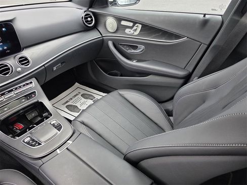 Certified 2023 Mercedes-Benz E 350 4MATIC Sedan image 29