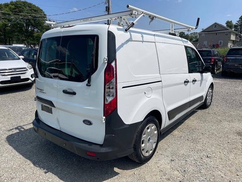 Used 2017 Ford Transit Connect XL FWD image 5