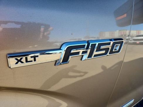 Used 2013 Ford F150 XLT w/ XLT Chrome Pkg image 27