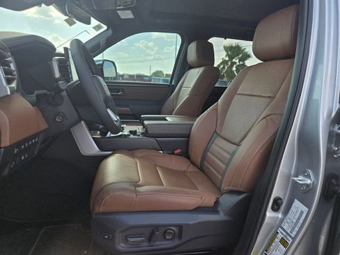 New 2026 Toyota Tundra 1794 Edition AWD/4WD image 15