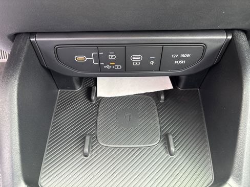 New 2025 Kia K4 GT-Line image 22