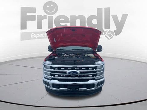 Used 2026 Ford F350 Lariat w/ FX4 Off-Road Package image 36
