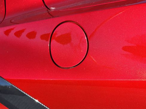 Used 2022 Chevrolet Corvette Stingray Preferred Conv w/ Battery Protection Package image 11