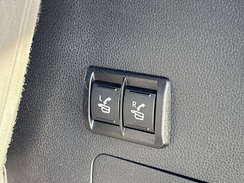 Used 2025 Toyota Sequoia 1794 Edition image 7