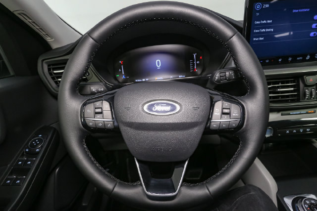 Used 2024 Ford Escape Active w/ Tech Pack #1 AWD/4WD image 31