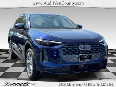 New 2025 Audi Q5 Premium Plus