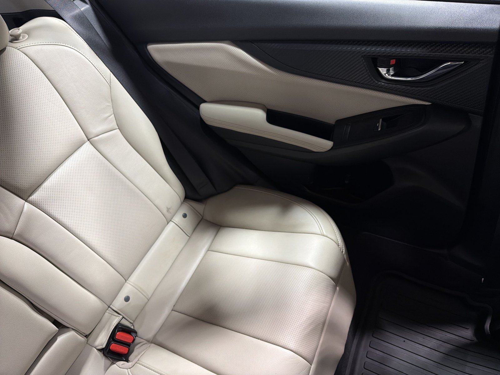 Used 2019 Subaru Impreza 2.0i Limited AWD/4WD image 14
