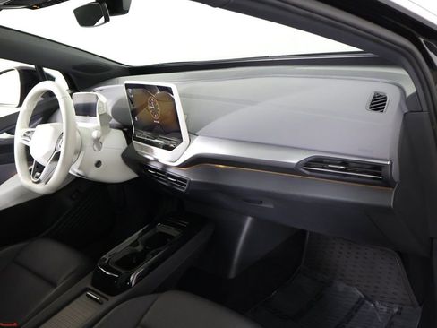 Used 2021 Volkswagen ID.4 1st Edition w/ ID.4 Protection Package image 29