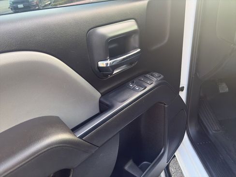 Used 2017 GMC Sierra 1500 2WD Regular Cab image 7