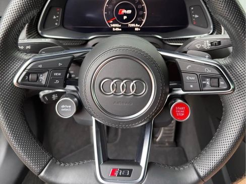 Used 2020 Audi R8 V10 AWD/4WD image 11