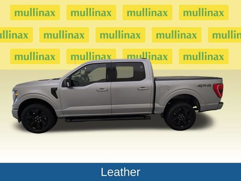 Used 2022 Ford F150 XLT w/ Equipment Group 302A High AWD/4WD image 9